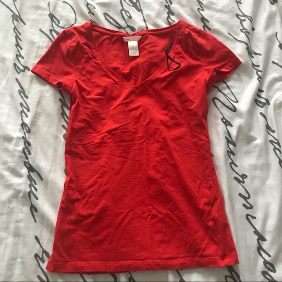 H&M t-shirt - Picture 1 of 4